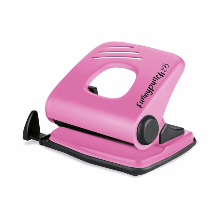 ΠΕΡΦΟΡΑΤΕΡ FUNNYPUNCH 25 PERFORATER FUNNYPUNCH 25